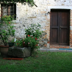 Отель Casa Barnaba-Manin Палаццоло-делло-Стелла фото 2
