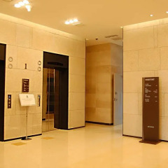 Отель Best Western Haeundae сауна