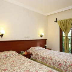 Отель Yel Holiday Resort удобства в номере
