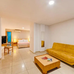 Hotel MS Centenario Superior 3* Полулюкс с различными типами кроватей фото 4