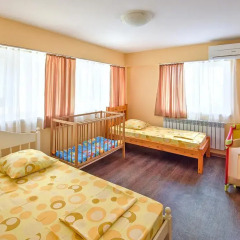 Гостиница Guest House Vinogradnaya 4 в Анапе отзывы, цены и фото номеров - забронировать гостиницу Guest House Vinogradnaya 4 онлайн Анапа детские мероприятия