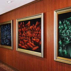 Nasa Vegas Hotel 3* Стандартный номер с различными типами кроватей фото 12