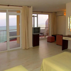 Valeo Hotel комната для гостей фото 4