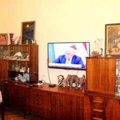 Karinitas Family Hostel развлечения