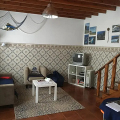 Отель Casa do Mar спа