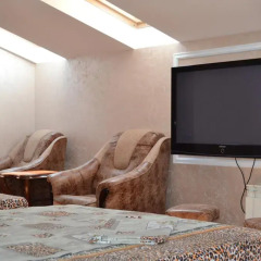 Отель Mini Otel Spokoyny Otdyh Ставрополь сауна