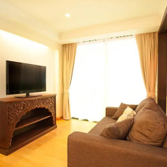 Отель Rocco Huahin Condominium Апартаменты с различными типами кроватей фото 26