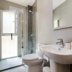 Отель Zalamera B&B 3* Стандартный номер с различными типами кроватей фото 13
