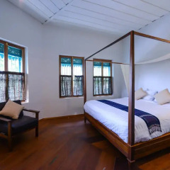 Neighbor Phuthon Boutique Hostel Стандартный номер фото 5
