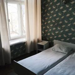 Гостиница Order Rooms комната для гостей фото 5