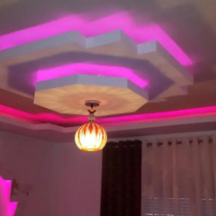 Hotel Buza 3* Номер Делюкс с различными типами кроватей фото 6