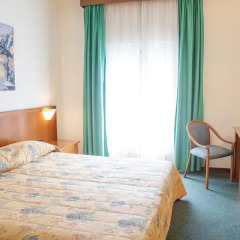 Hotel Palazzo Benci 3* Стандартный номер с различными типами кроватей фото 3