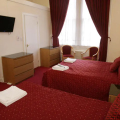 Clifton Hotel 3* Стандартный номер фото 6