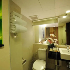 Отель 41 Suite 3* Улучшенный номер фото 3
