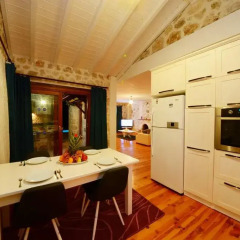 Отель Villa Taşev Патара в номере фото 2