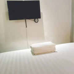 Отель Phuket 346 Guest House 3* Стандартный номер с различными типами кроватей фото 8
