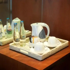Sun Island Hotel Legian удобства в номере