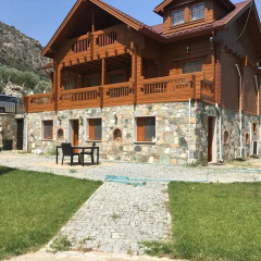 Natureland Efes 3* Стандартный номер с различными типами кроватей фото 33