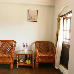 Отель Happiness Guest House Непал, Катманду - отзывы, цены и фото номеров - забронировать отель Happiness Guest House онлайн в номере фото 2