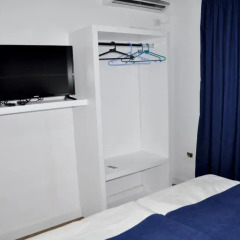 Отель Natea Apartments Албания, Тирана - отзывы, цены и фото номеров - забронировать отель Natea Apartments онлайн удобства в номере