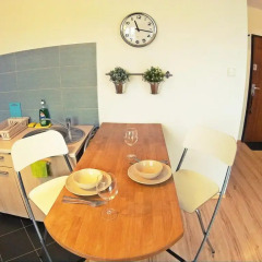 Отель Apartamenty Przytulne - Przemyska в номере фото 2