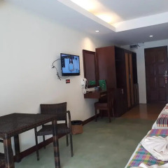Отель Lanta For Rest Boutique 3* Бунгало фото 13