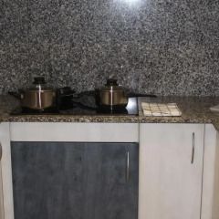 Отель Aparthotel Marsol в номере фото 2