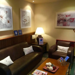 Отель Aparthotel La Vall Blanca Испания, Вьельа Э Михаран - отзывы, цены и фото номеров - забронировать отель Aparthotel La Vall Blanca онлайн развлечения