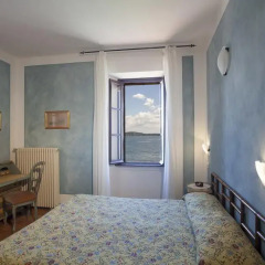 Отель Villa Toscanini 3* Стандартный номер фото 3