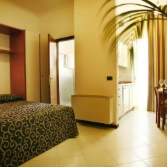 Отель Residence Queen Италия, Римини - отзывы, цены и фото номеров - забронировать отель Residence Queen онлайн спа