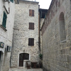 Отель Guesthouse Athos