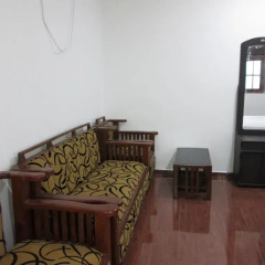 Отель Rainbow Guest House сауна