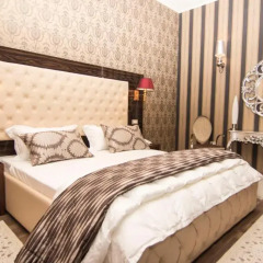 Отель Boutique Restorant GLORIA Албания, Тирана - отзывы, цены и фото номеров - забронировать отель Boutique Restorant GLORIA онлайн комната для гостей фото 4