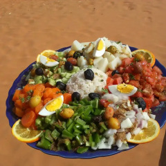 Отель Le Petit Prince Merzouga Марокко, Мерзуга - отзывы, цены и фото номеров - забронировать отель Le Petit Prince Merzouga онлайн питание