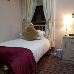 Rock Dene Hotel - Guest House 3* Номер категории Эконом с различными типами кроватей фото 2