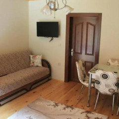 Haros Apart Hotel Турция, Узунгёль - отзывы, цены и фото номеров - забронировать отель Haros Apart Hotel онлайн комната для гостей фото 4