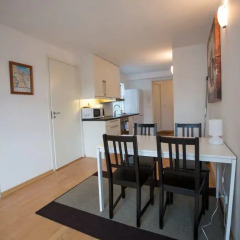 Отель Stavanger Housing, Lyder Sagens Gate 23 Норвегия, Ставангер - отзывы, цены и фото номеров - забронировать отель Stavanger Housing, Lyder Sagens Gate 23 онлайн в номере фото 2