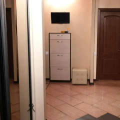 Гостевой Дом Юникорн Ярославская сейф в номере