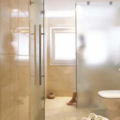 Orizontes Hotel & Villas 4* Стандартный номер с различными типами кроватей фото 11