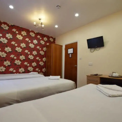 Cranbrook Hotel детские мероприятия