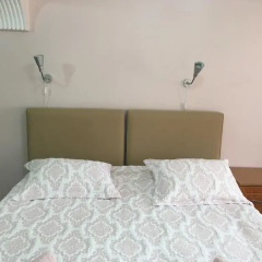 Natureland Efes 3* Стандартный номер с различными типами кроватей фото 7