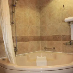 Sea View Hotel 4* Номер Делюкс с различными типами кроватей фото 7