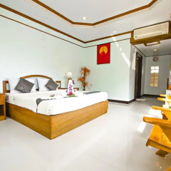 Отель Diamond Cave Resort & Spa 3* Номер Делюкс с различными типами кроватей фото 10