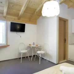 Отель Guesthouse Afrodita в номере фото 2