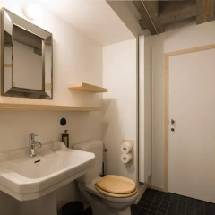Jam Hotel 3* Стандартный номер с различными типами кроватей фото 4