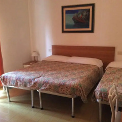 Hotel Rex Кьянчиано Терме комната для гостей фото 4