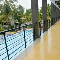 Olanro Hotel балкон