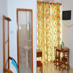 Owin Rose Hotel в номере фото 2