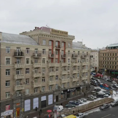 Гостиница Partner Guest House Shevchenko фото 2