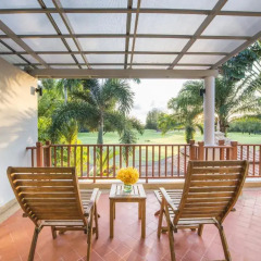 Отель Angsana Laguna Phuket 5* Стандартный номер фото 3